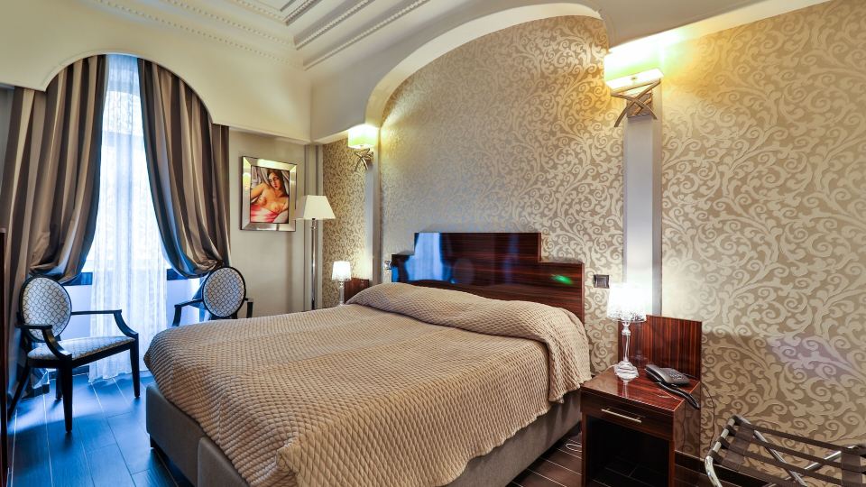 Hotel le Meurice