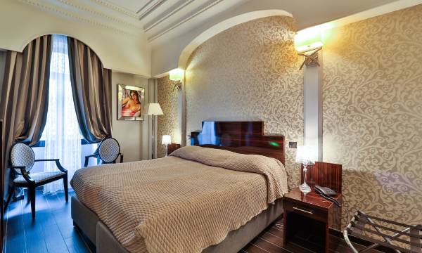 Hotel le Meurice