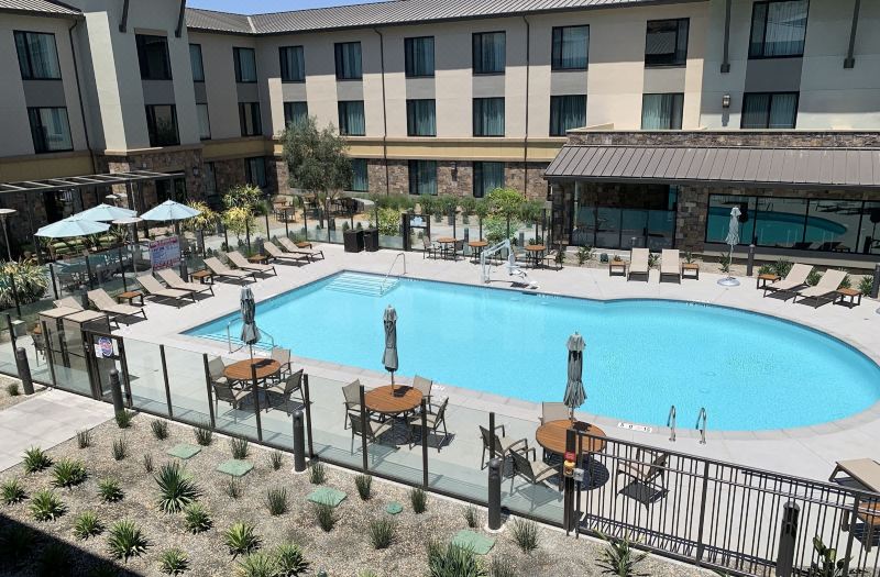 TownePlace Suites Thousand Oaks Agoura Hills photo 3