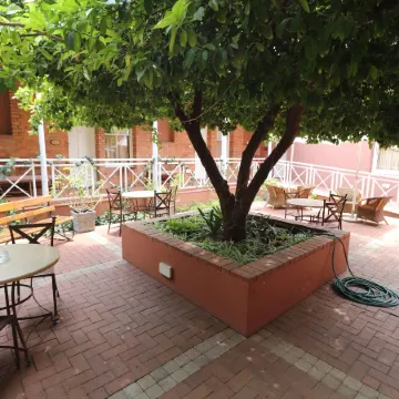 Kimberley Club Guesthouse