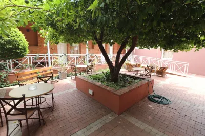 Kimberley Club Guesthouse