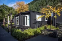 Pinewood Queenstown Các khách sạn ở 