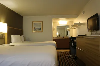 Rodeway Inn Sharonville