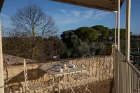 Tenuta Decimo - Il Borgo di Mariano - romantique