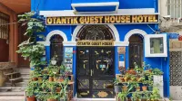 Otantik Hotel Hotels in Fatih