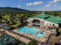 The Summit at Massanutten Resort by TripForth Hotels in McGaheysville