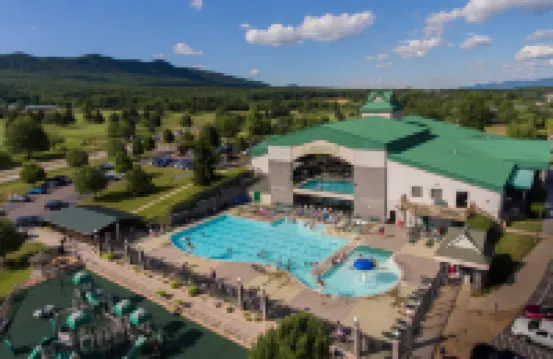 The Summit at Massanutten Resort by TripForth