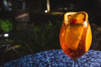 Villa del Sueño - bar