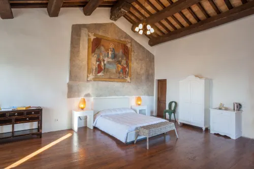 Il Castello di Campello - Apartments