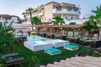 Despina Aparthotel by Philoxenia Hotel & Spa - Beach