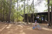 RAC Margaret River Nature Park Hotels in Gracetown