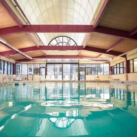 Decatur Conference Center and Hotel