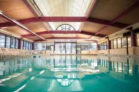 Decatur Conference Center and Hotel Hotels in Decatur