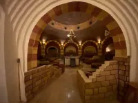 International Hot Spring Hotel Hotels in Bawiti