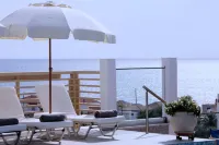 Anny Residences & Suites Hotels in Skala Kallirakhis