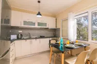 Alkinoi Seaview Villa with Private Pool by Konnect, Nisaki - Villas