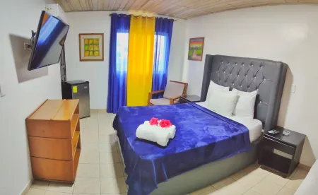 Acuarium Suite Resort