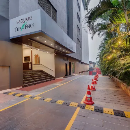 E-Square The Fern Pune, Series by Marriott