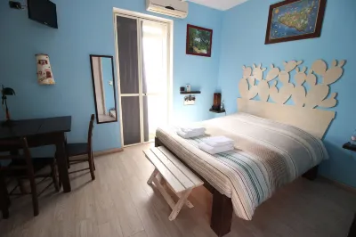 B&B San Leone فنادق في San Leone