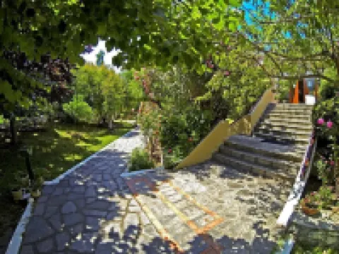 Macedon Hotéis em Thasos