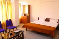 Mandoli Residency - Pet friendly