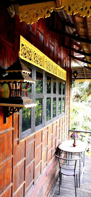 ห้องจูเนียร์สวีท