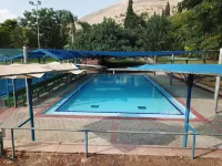 Kibbutz Beit Alfa Guest House - Pools