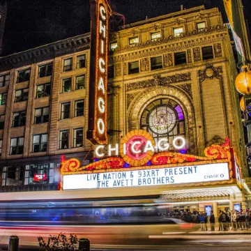 Silversmith Hotel Chicago Downtown