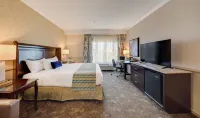 Ayres Hotel Corona – Riverside Hôtels à : Corona