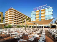 Hotel Servigroup Papa Luna Hoteles en Peñíscola