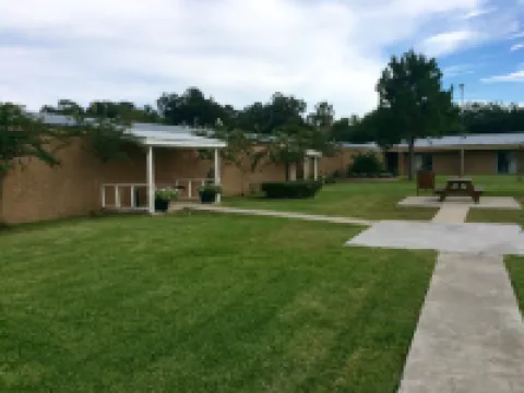 Alvin Extended Stay Hoteles en Alvin