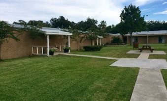 Alvin Extended Stay