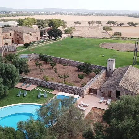 Hotel Son Cosmet
