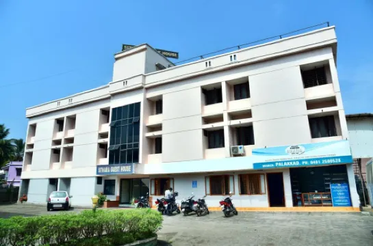 Sithara Guest House Hotels in Palakkad