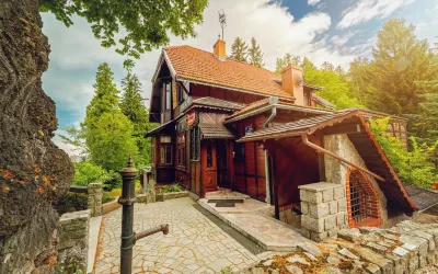 EverySky Piastowska1 Karpacz Hoteles cerca de SnEzka