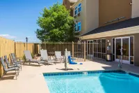 เบย์มอนท์ บายวินด์แฮม สนามบินแอลบูเคอร์คี