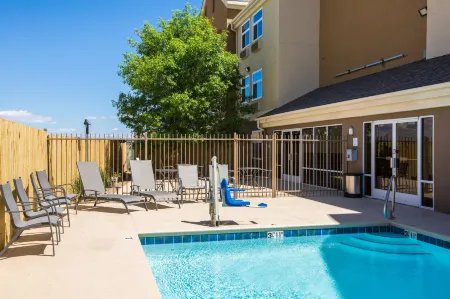 Baymont by Wyndham Albuquerque Airport