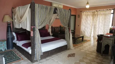 Riad Saida Atlas
