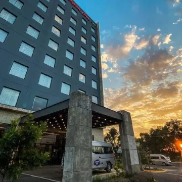 Hampton Inn by Hilton Celaya