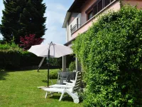 Ca' Rosa B&B Hotel a Malnate