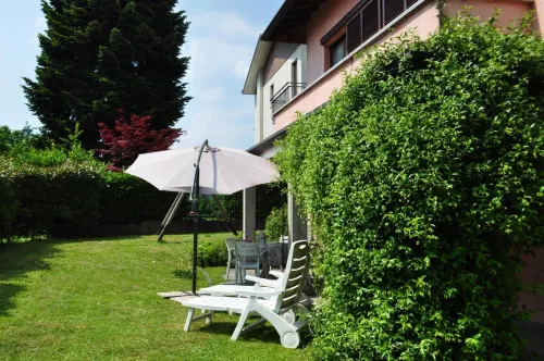 Ca' Rosa Bed & Breakfast