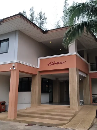 รูปภาพของสนามกอล์ฟ กบินทร์บุรี สปอร์ตคลับ KBSC