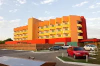 Flamboyant Suite Hotel Hotel a 