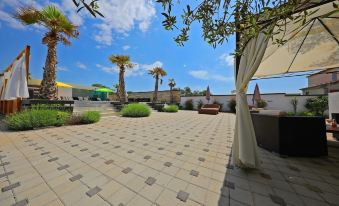 Boutique Apartments Blitz