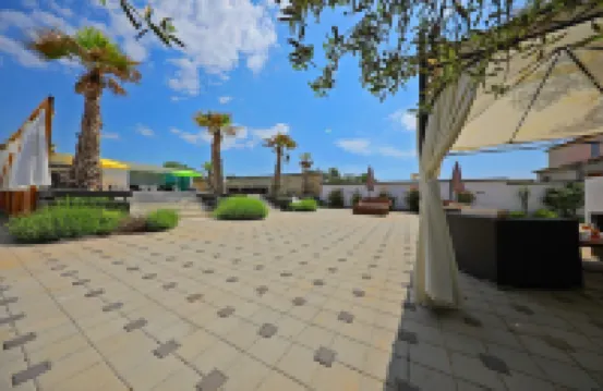 Boutique Apartments Blitz