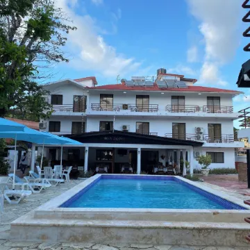 Hotel Zapata