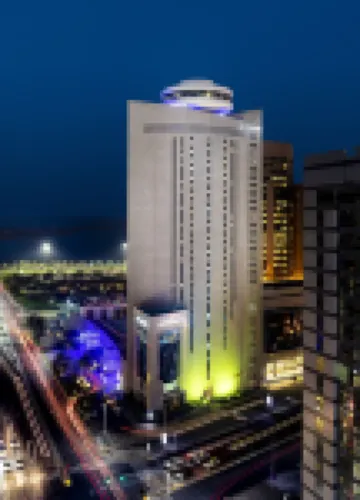 Le Royal Méridien Abu Dhabi