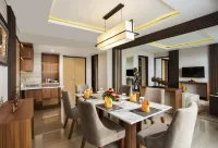 Swiss-Belhotel Papua Hotels in Gurabesi