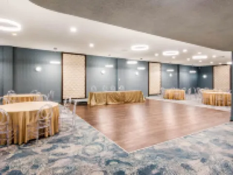 Quality Inn & Conference Centre Hotels in Orillia