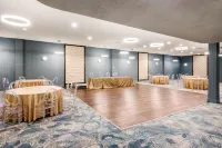 Quality Inn & Conference Centre Hotels in Orillia
